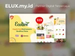 Ecolive - Organic Food Woocommerce Wordpress Theme Ecolive Organic Food Woocommerce Wordpress Theme