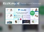 Eduall - Education Lms Tutors & Online Course Wordpress Theme Multipurpose Eduall Education Lms Tutors Online Course