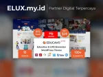 Educavo Online Courses Education Wordpress Theme
