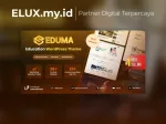 Eduma - Education Wordpress Theme Eduma Education Wordpress Theme
