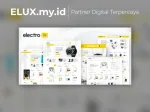 Electro - Electronics Store Woocommerce Theme Wordpress Electro Electronics Store Woocommerce Wordpress
