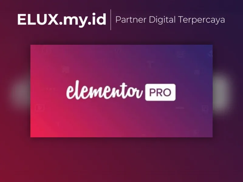 Elementor Pro Elementor Core Wordpress Plugin Jual Elementor Pro Elementor Core Wordpress Plugin