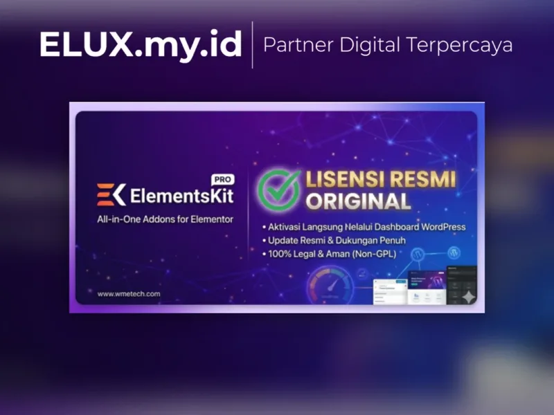 Elementskit Pro Lifetime Lisensi Resmi Original Jual Elementskit Pro Lifetime Lisensi Resmi Original