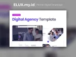 Elipso Digital Agency Elementor Template Kit Elipso Digital Agency Elementor Template Kit