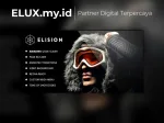 Elision Retina Multi Purpose Wordpress Theme