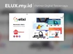 Elixi - Electronics Wordpress Theme For Woocommerce Elixi Electronics Wordpress Theme For Woocommerce