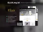 Original Elixir Perfume Maker Elementor Template Kit Elixir Perfume Maker Elementor Template Kit