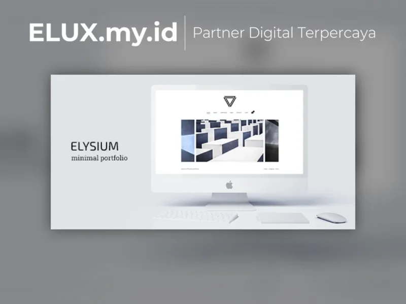 Elysium Minimal Wordpress Portfolio Wordpress Tampilan Elysium Minimal Wordpress Portfolio Wordpress Theme