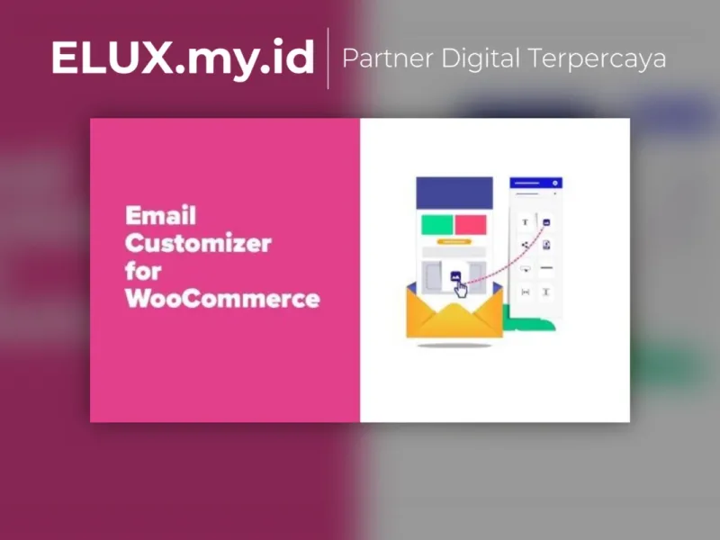 Email Customizer For Woocommerce Wordpress Plugin Tampilan Email Customizer For Woocommerce Wordpress Plugin