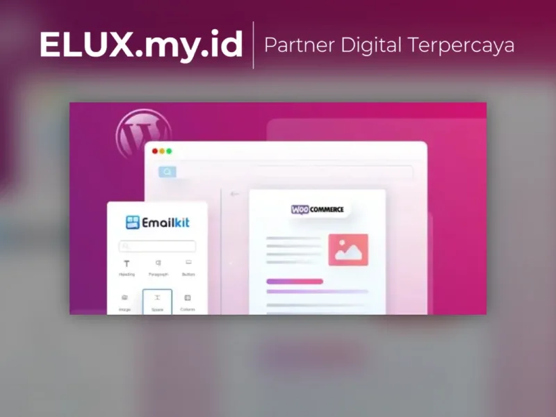Tampilan Emailkit Pro Email Customizer For Woocommerce Wp Wordpress Plugin
