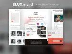 Envbwa Podcast Recording Studio Elementor Pro Template Kit Envbwa Podcast Recording Studio Elementor Pro