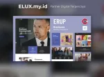 Erup Business Elementor Lifetime Template Kit Erup Business Elementor Template Kit Lifetime