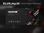 Escapium - Escape Room Game Wordpress Theme Escapium Escape Room Game Wordpress Theme