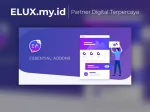Essential Addons For Elementor - Pro Wordpress Plugin Essential Addons For Elementor Pro Wordpress