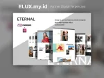 Eternal Ecommerce Elementor Lifetime Template Kit Eternal Ecommerce Elementor Template Kit Lifetime