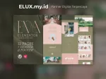 Original Eva Elementor Woocommerce Compatible Template Kit Eva Elementor Template Kit Woocommerce Compatible