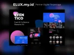 Eventico Event Conference Elementor Template Kit Eventico Event Conference Elementor Template Kit