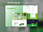Expanet Broadband Internet Services Elementor