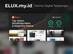 Fabula - News & Magazine Wordpress Theme Fabula News Magazine Wordpress Theme