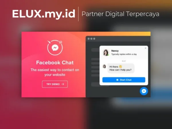 Foto Asli Facebook Chat Facebook Messenger For Wordpress Plugin