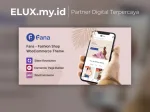 Fana - Fashion Shop Wordpress Theme Fana Fashion Shop Wordpress Theme