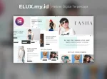 Fasha Woman Fashion Shop Ecommerce Elementor Template Kit Fasha Woman Fashion Shop Ecommerce Elementor