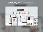 Fashable Stylist Ecommerce Elementor Template Kit Fashable Stylist Ecommerce Elementor Template Kit