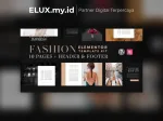 Fashion Art Woocommerce Elementor Template Kit Fashion Art Woocommerce Elementor Template Kit