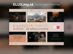 Favas Elementor Template Kit Woocommerce Online