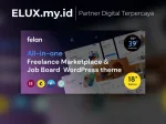 Felan - Freelance Marketplace And Job Board Wordpress Theme Felan Freelance Marketplace And Job Board