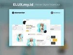 Felicity Seo Digital Marketing Elementor Pro Full Template Kit Felicity Seo Digital Marketing Elementor Pro Full