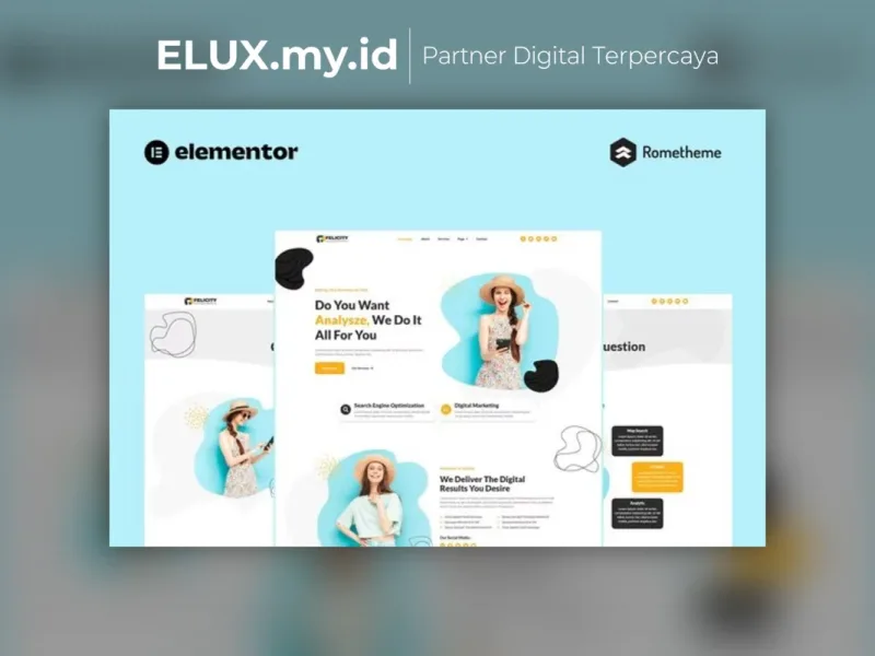Felicity Seo Digital Marketing Elementor Pro Full Detail Produk Felicity Seo Digital Marketing Elementor Pro Full Site Template