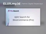 Fibosearch Ajax Search For Woocommerce Pro
