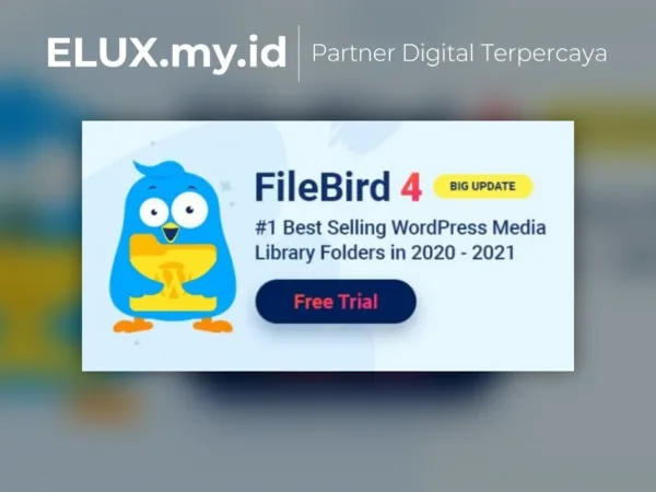 Foto Asli Filebird Wordpress Media Library Folders Wordpress Plugin