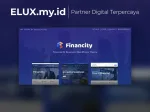 Financity Business Financial Finance Wordpress