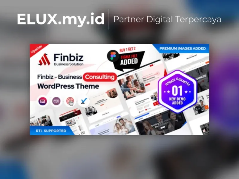 Finbiz Consulting Business Wordpress Theme Lisensi Resmi Finbiz Consulting Business Wordpress Theme