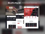 Fixman Smartphone Laptop Pc Repair Elementor Kit