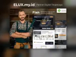 Original Fixn Handyman Repair Service Elementor Template Kit Fixn Handyman Repair Service Elementor Template
