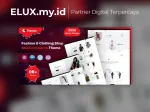 Flaxoc - Fashion Store Woocommerce Theme Wordpress Flaxoc Fashion Store Woocommerce Wordpress Theme
