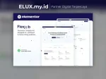 Flexjob Job Board Vacancies Elementor Template Kit Flexjob Job Board Vacancies Elementor Template