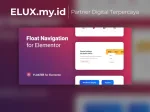 Floater - Sticky Navigation Menu For Elementor Wordpress Plugin Floater Sticky Navigation Menu For Elementor