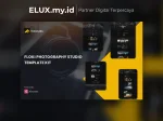 Floki Photography Studio Elementor Template Kit Floki Photography Studio Elementor Template Kit