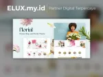 Florial - Flower Store Woocommerce Wordpress Theme Florial Flower Store Woocommerce Wordpress Theme