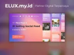 Flow-flow - Social Stream For Wordpress - Add Facebook Instagram Youtube Feed To Plugin Flow Flow Social Stream For Wordpress Add