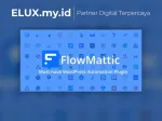 Flowmattic - Workflow Automation Plugin For Wordpress Flowmattic Workflow Automation Plugin For