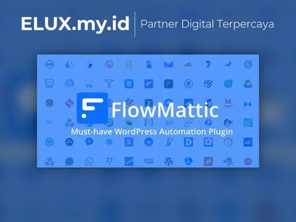 Foto Asli Flowmattic Workflow Automation Plugin For Wordpress