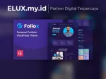 Foliox - Personal Portfolio Wordpress Theme Foliox Personal Portfolio Wordpress Theme