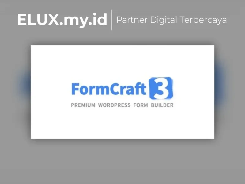 Formcraft Premium Wordpress Form Builder Plugin Foto Asli Formcraft Premium Wordpress Form Builder Plugin