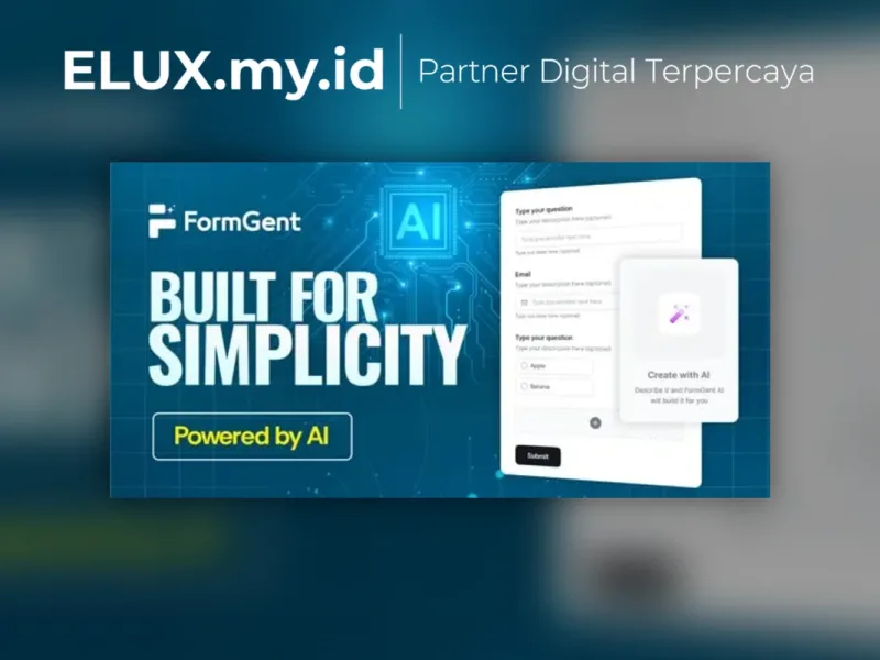 Formgent Pro Next Generation Ai Form Builder In WordPress Plugin Tampilan Formgent Pro Next Generation Ai Form Builder In Wordpress Plugin