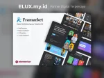 Framarket Digital Marketing Elementor Template Kit Framarket Digital Marketing Elementor Template